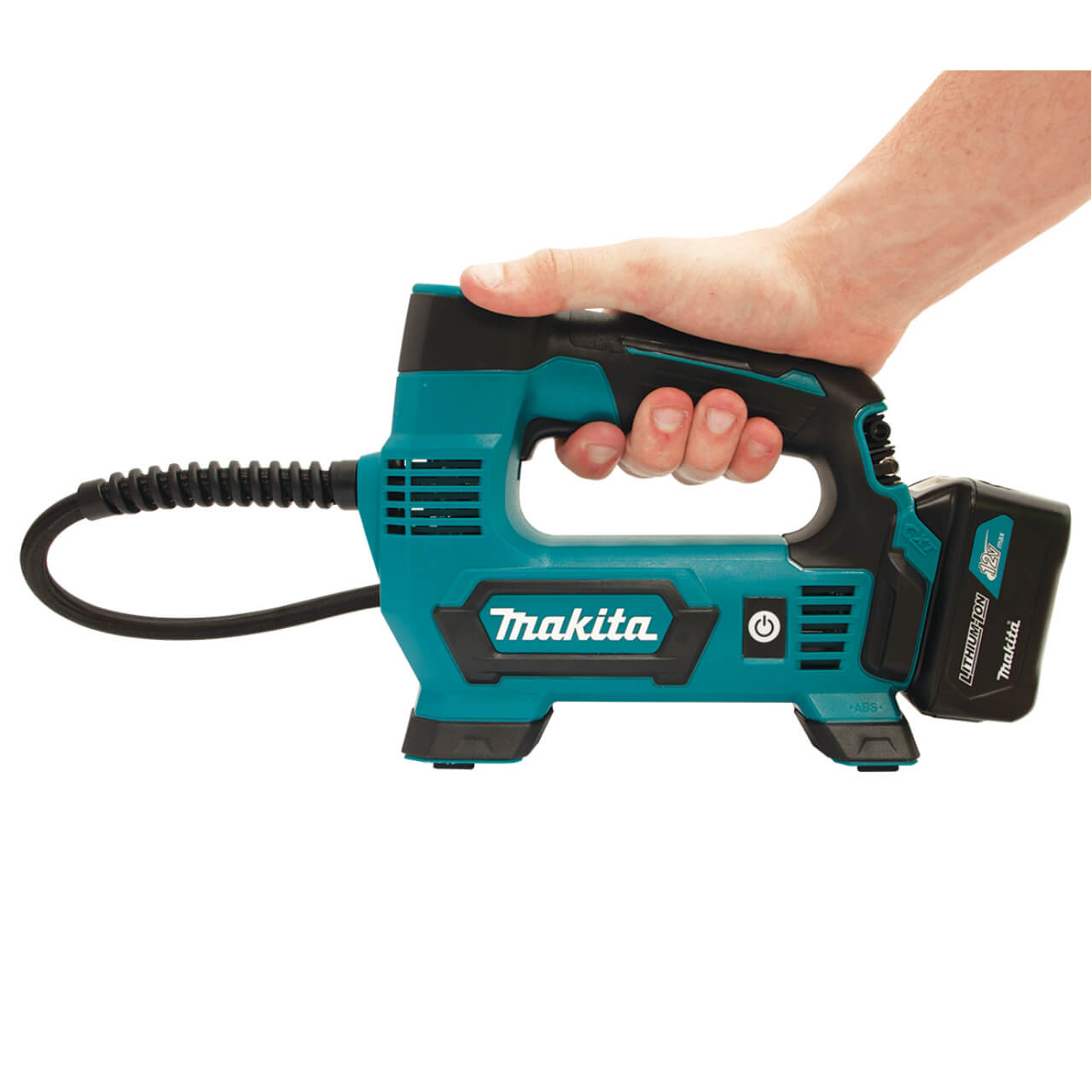 Makita 12V Max Inflator - Tool Only