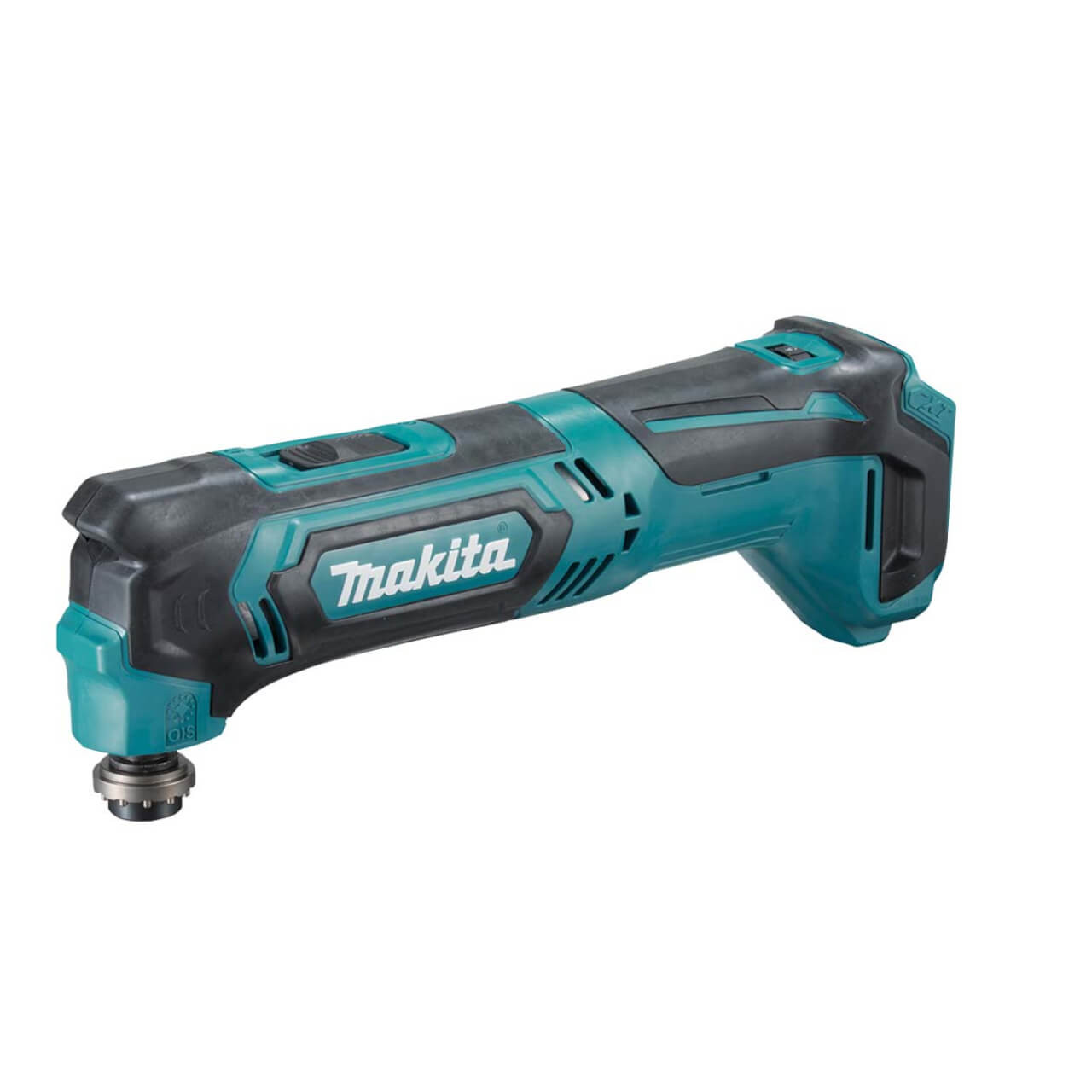 Makita 12V Max Multi-tool - Tool Only