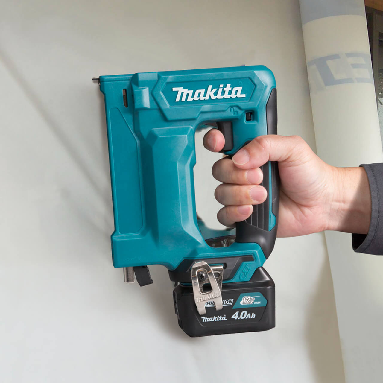 Makita 12V Max Type 13 Stapler - Tool Only