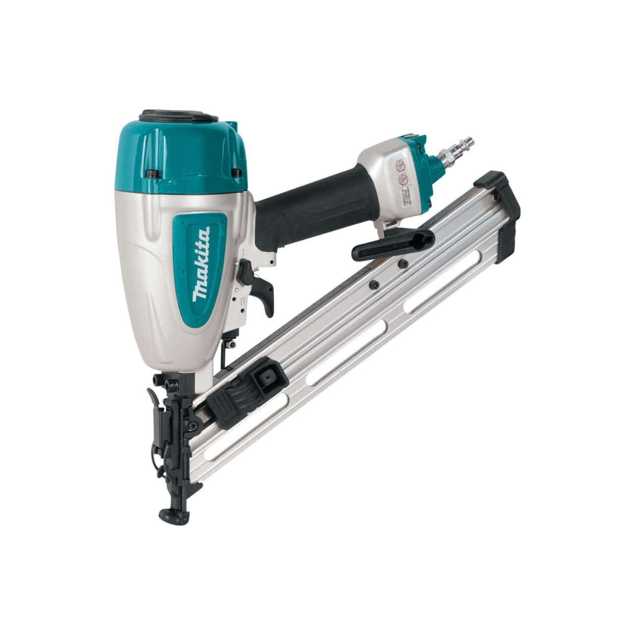 Makita Pneumatic 15Ga Brad Nailer