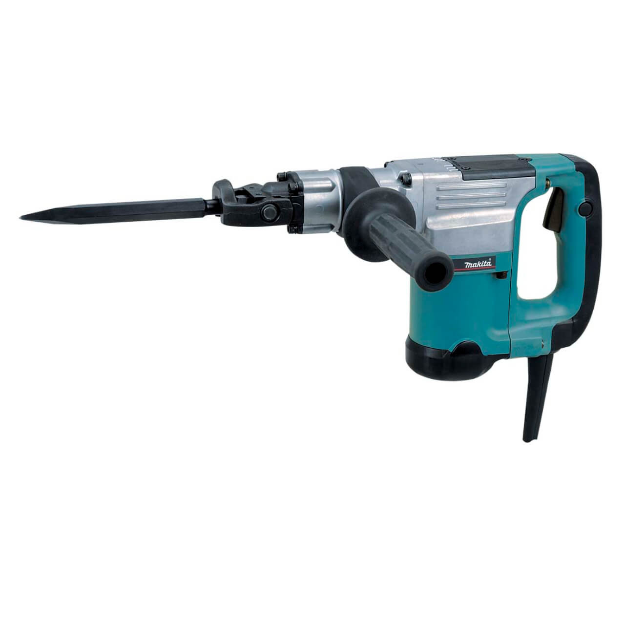 Makita Demolition Hammer. 17mm Hex Shank. 1.010W. 4.5kg