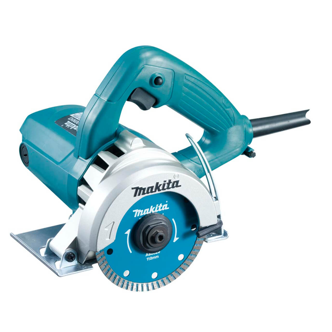 Makita 110mm Dry Diamond Cutter. 1.200W