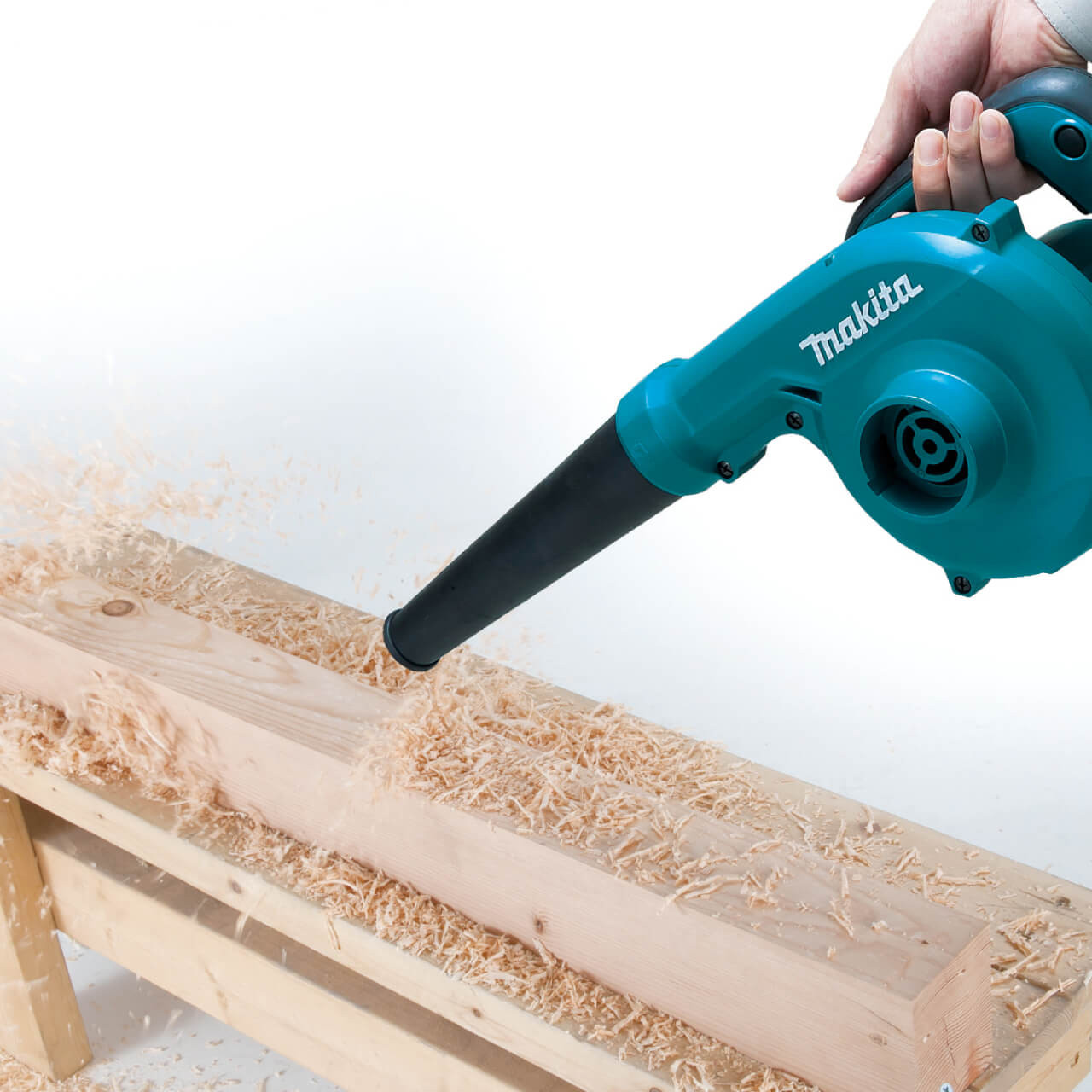 Makita Blower. 600W