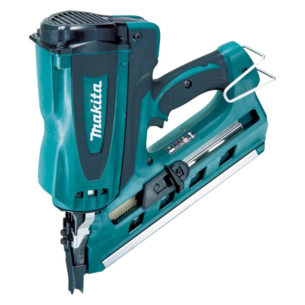 Makita Gas Framing Nailer