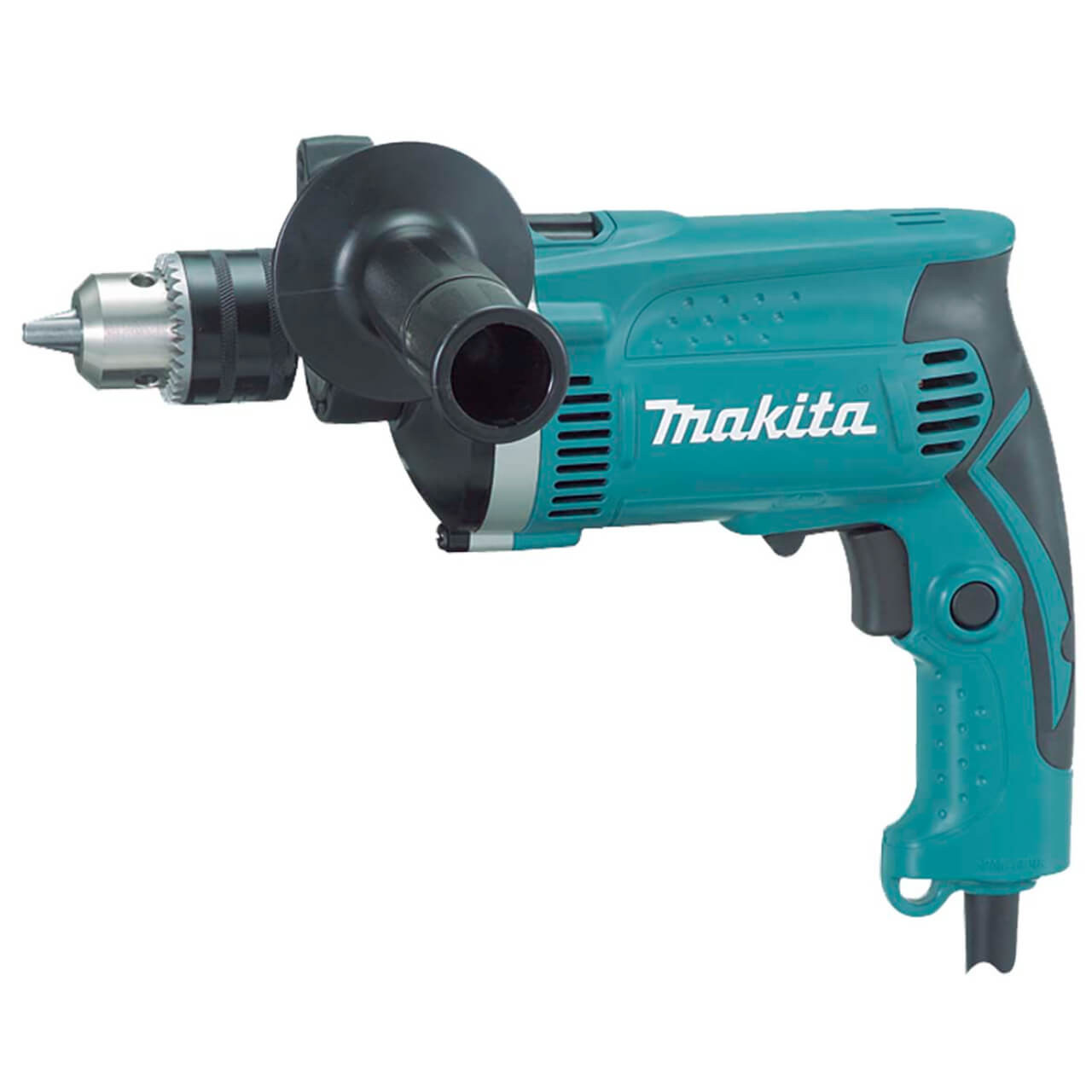 Makita 16mm (5/8”) Keyed Chuck Hammer Drill. 710W