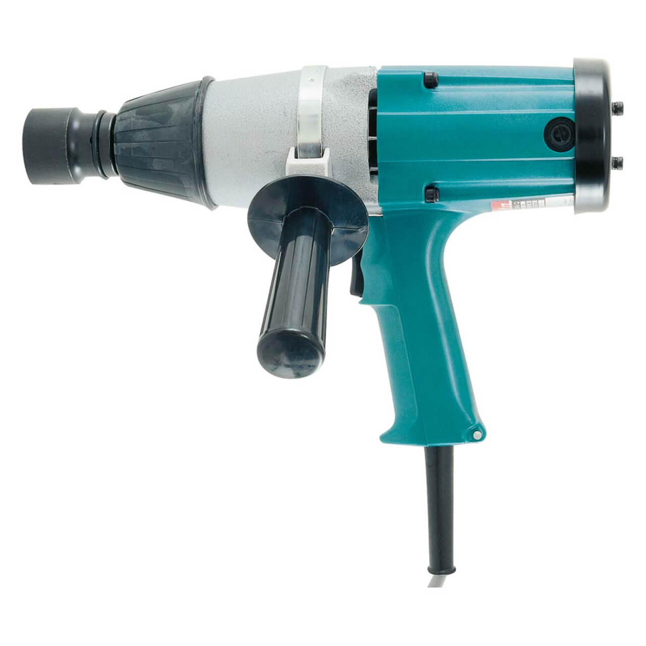 Makita 3/4” Square Drive Impact Wrench. 850W