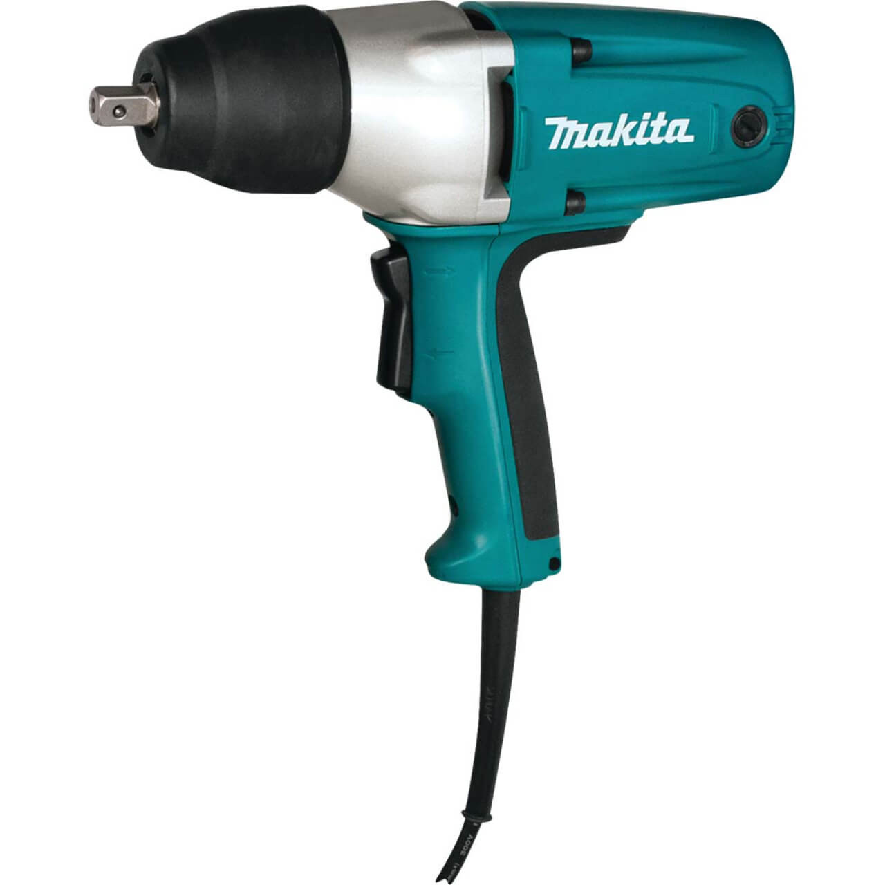 Makita 1/2” Square Drive Impact Wrench. 400W