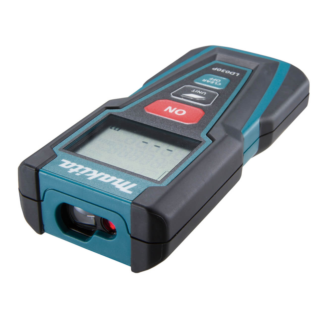 Makita 30m Laser Distance Measurer