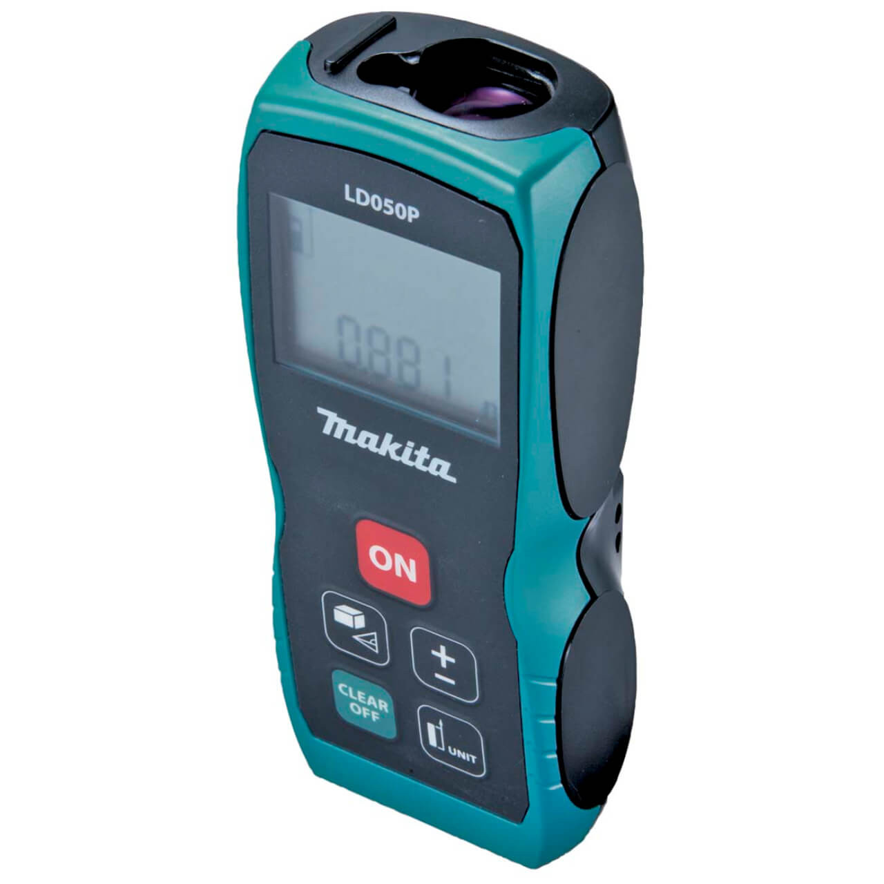 Makita 50m Laser Distance Measurer