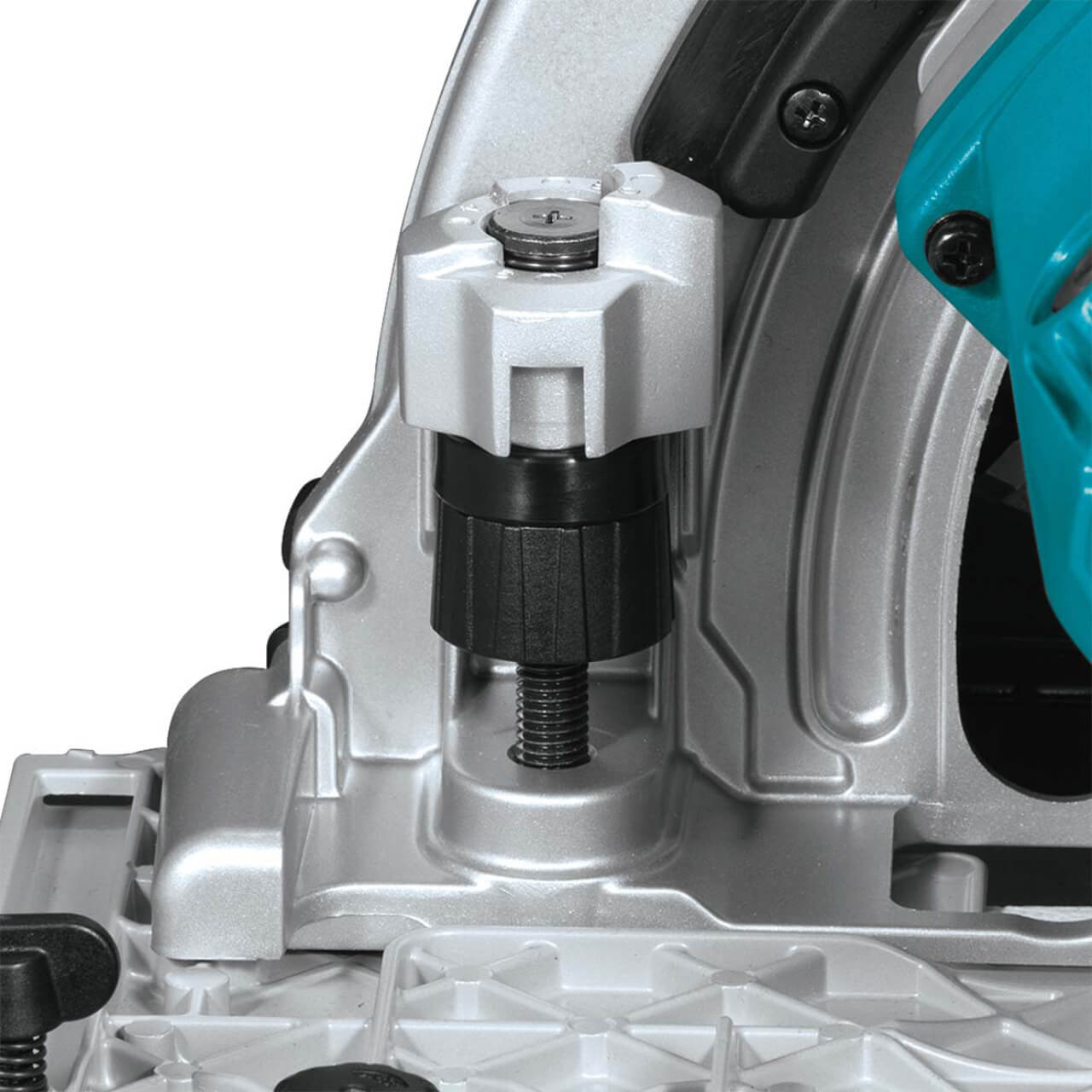 Makita Aluminium Grove Cutter. 1.300W