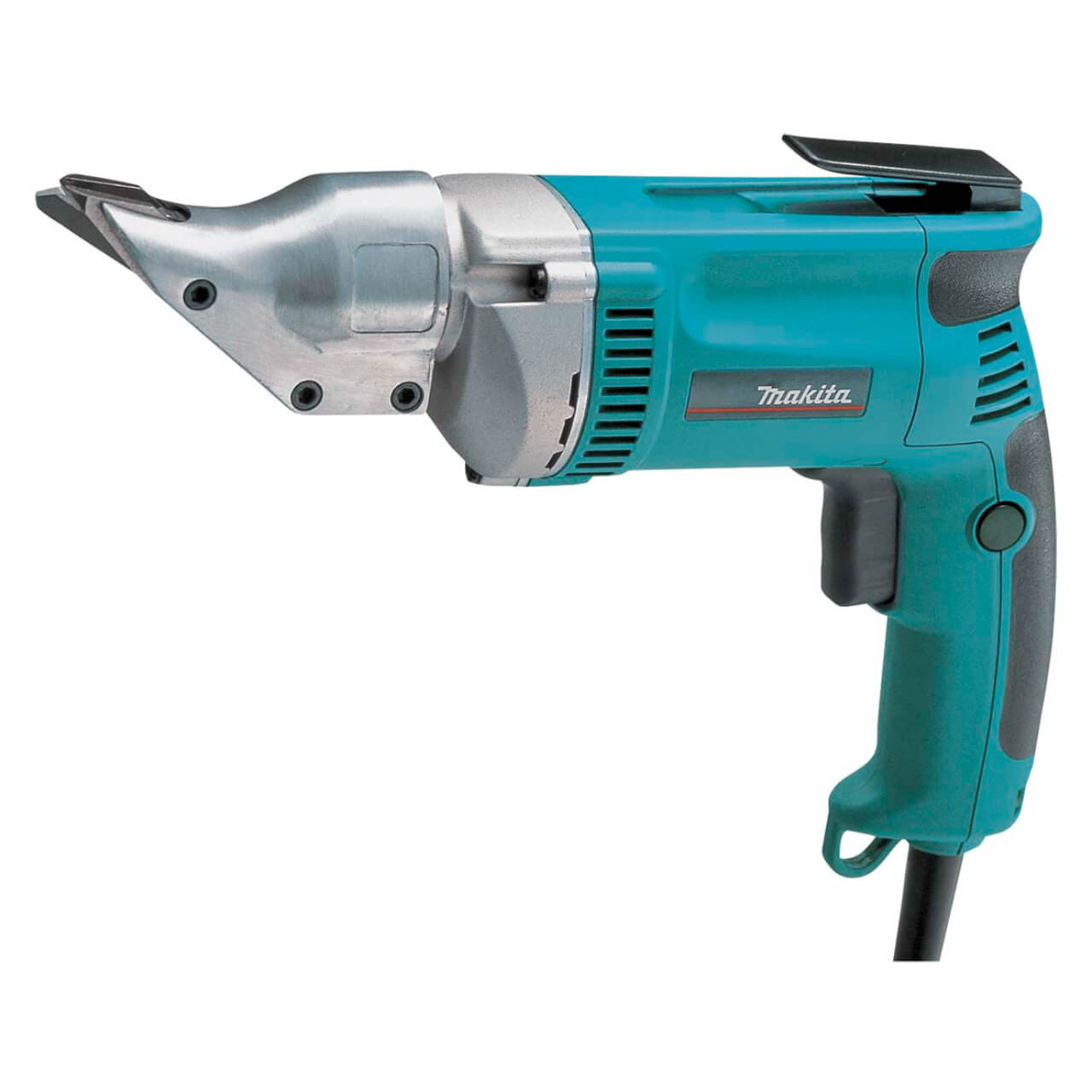 Makita 1.3mm Straight Metal Shear. 570W