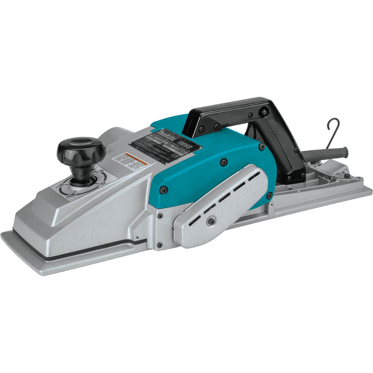 Makita 170mm Power Planer. 1.200W