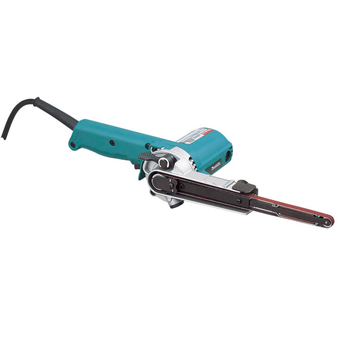 Makita 9mm (3/8”) Belt Sander. 500W