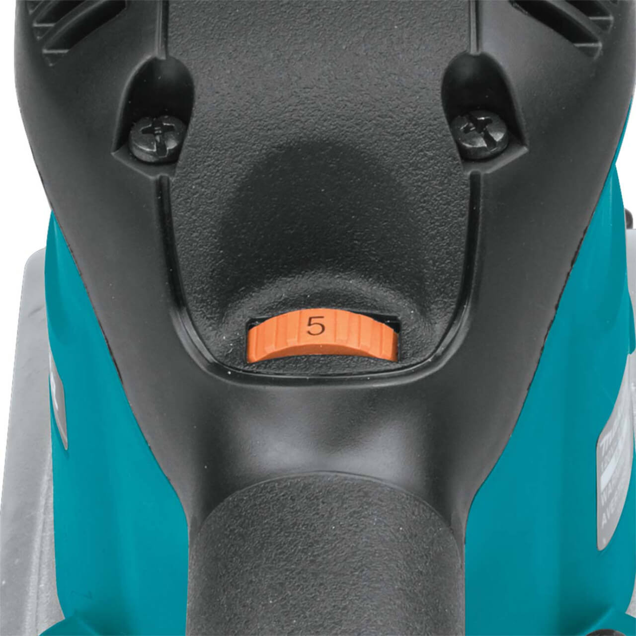 Makita 1/2 Sheet Orbital Sander. 330W