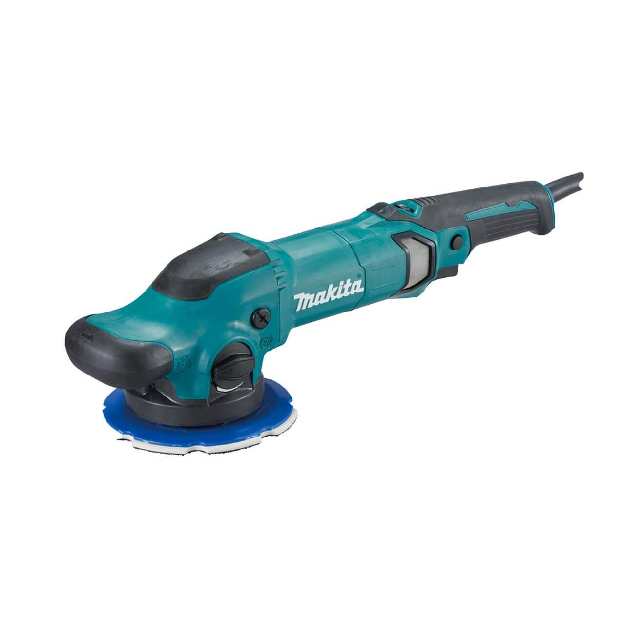 Makita 150mm (6”) Random Orbital Polisher. 900W