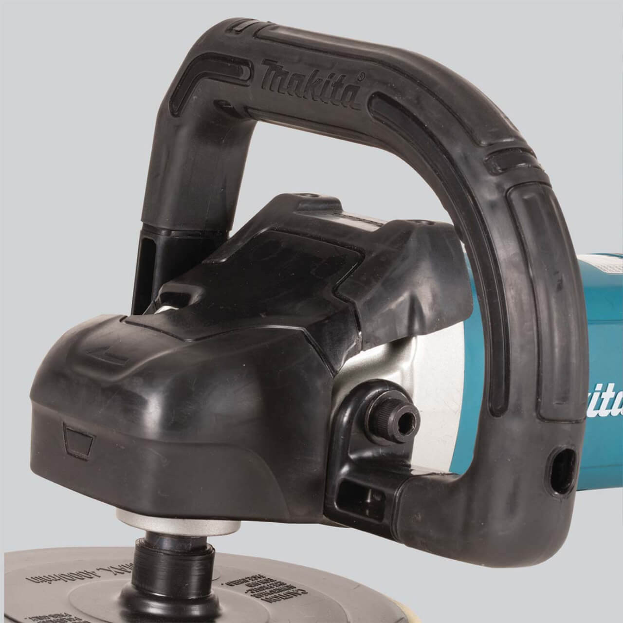 Makita 180mm (7”) Sander Polisher. 1.200W
