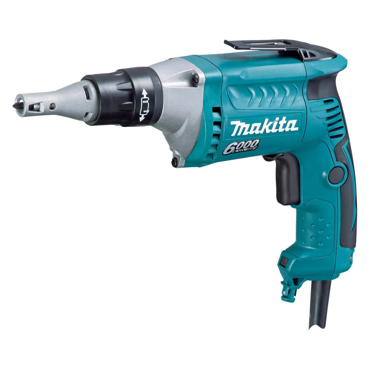 Makita Drywall Screwdriver. 570W. 6.000rpm