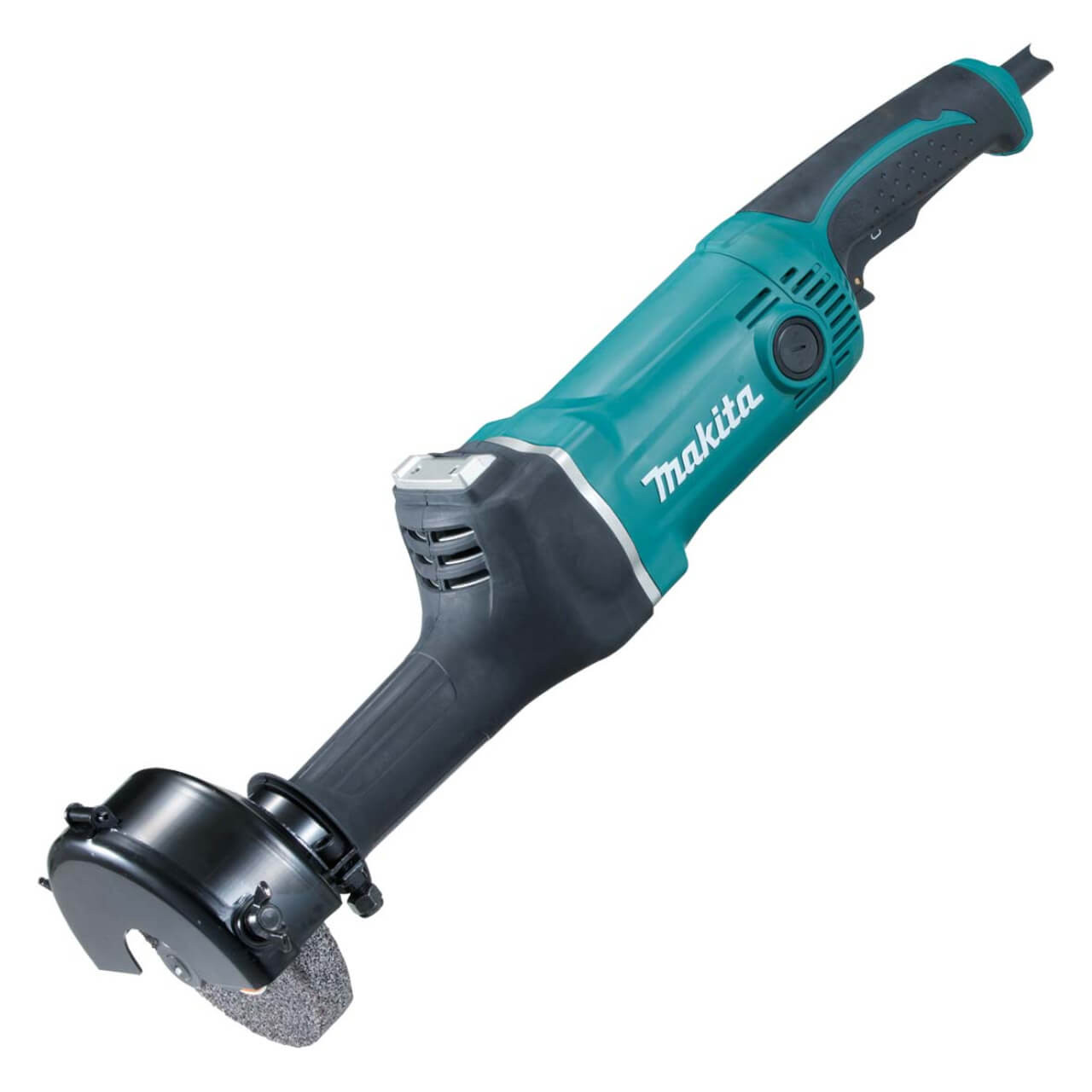 Makita 125mm (5”) Straight Grinder. 750W