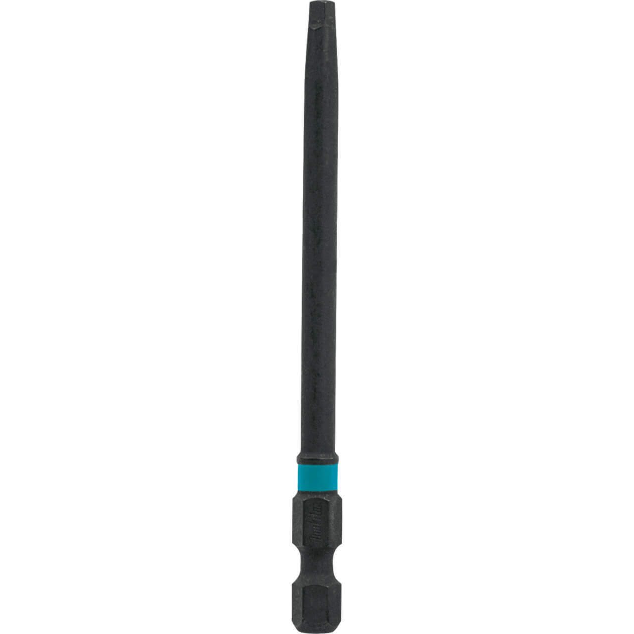 Makita Impact-X Sq2 X 89mm Driver Bit - 1pc