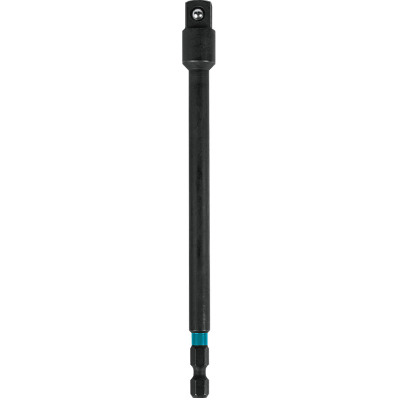 Makita Impact-X 3/8 X 150mm Socket Adapter - 1pc