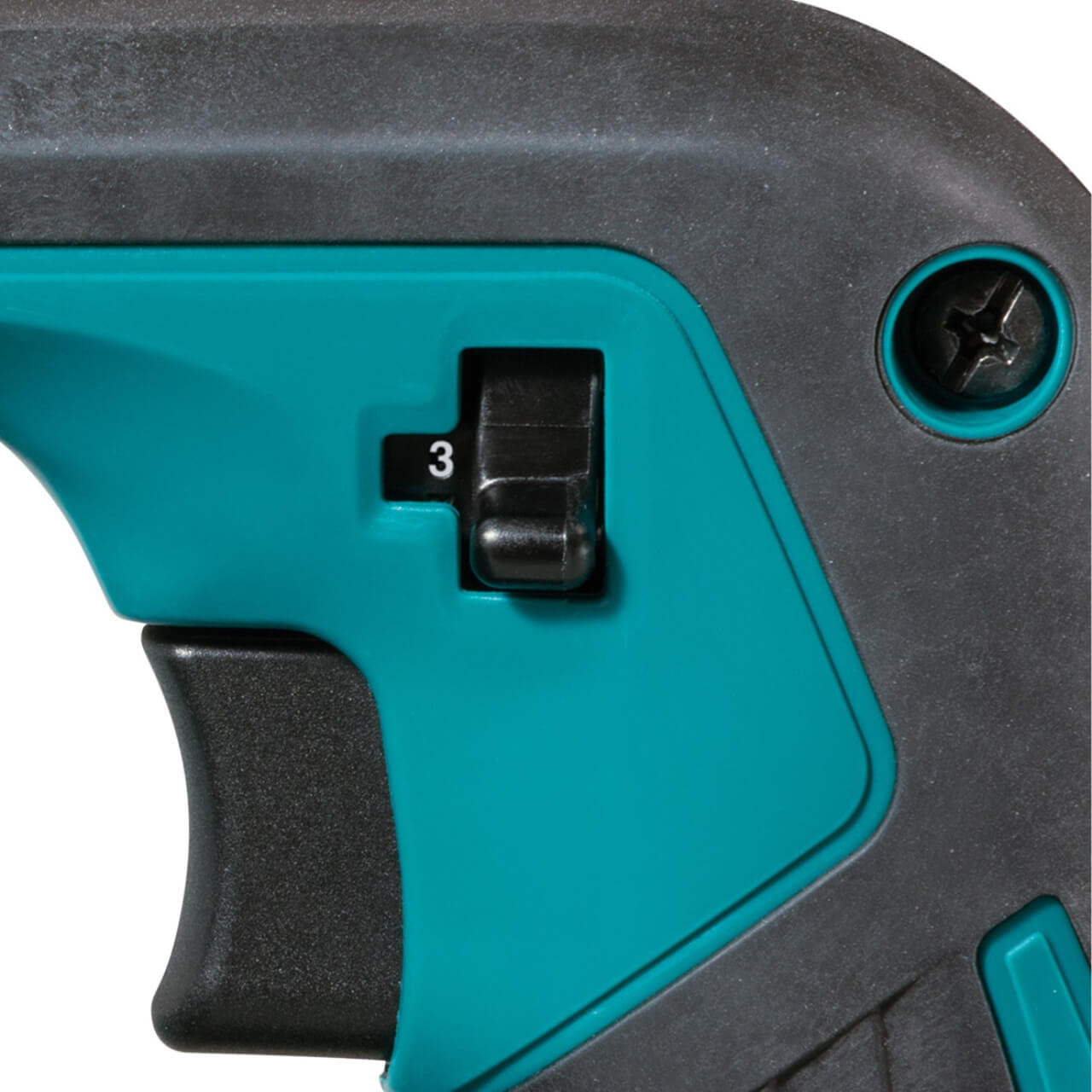 Makita 18V Long Nozzle Blower - Tool Only