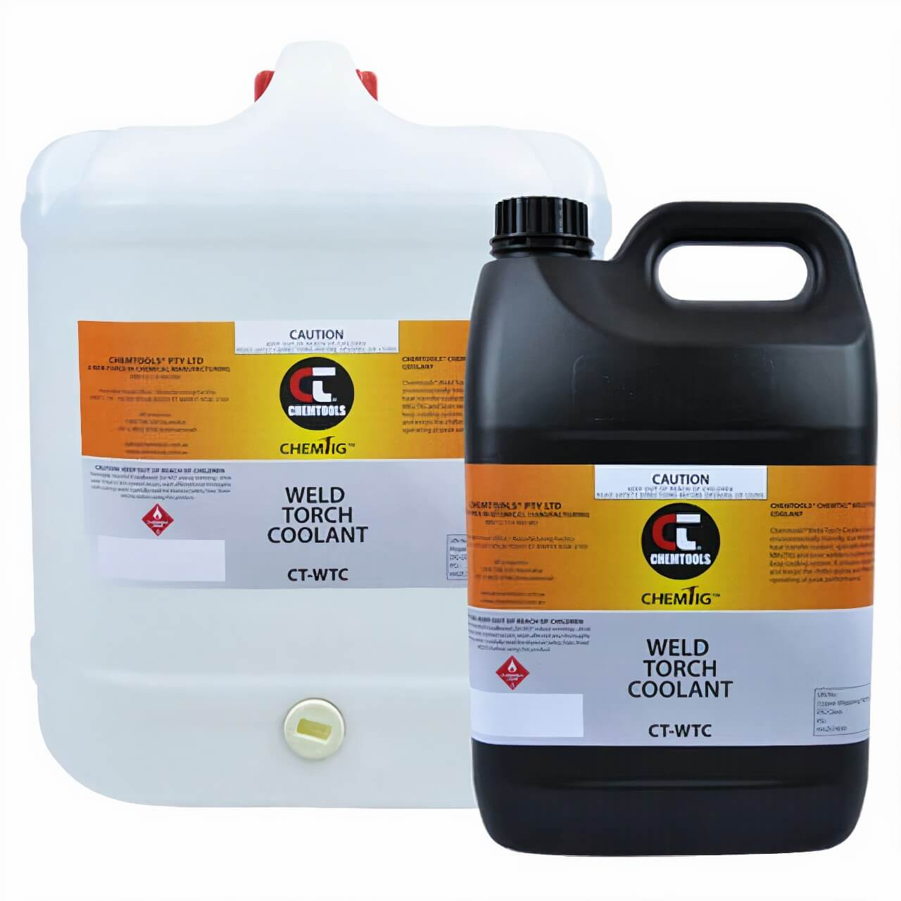 CT Weld Torch Coolant 5L