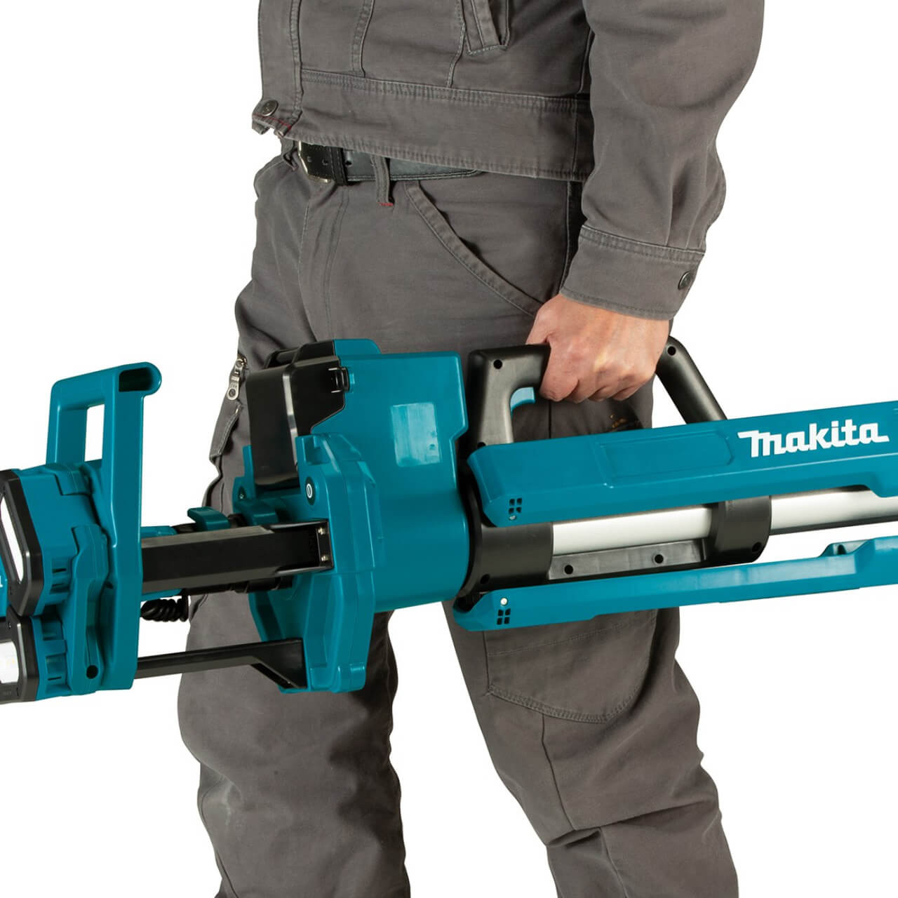Makita 18V Tower Light
