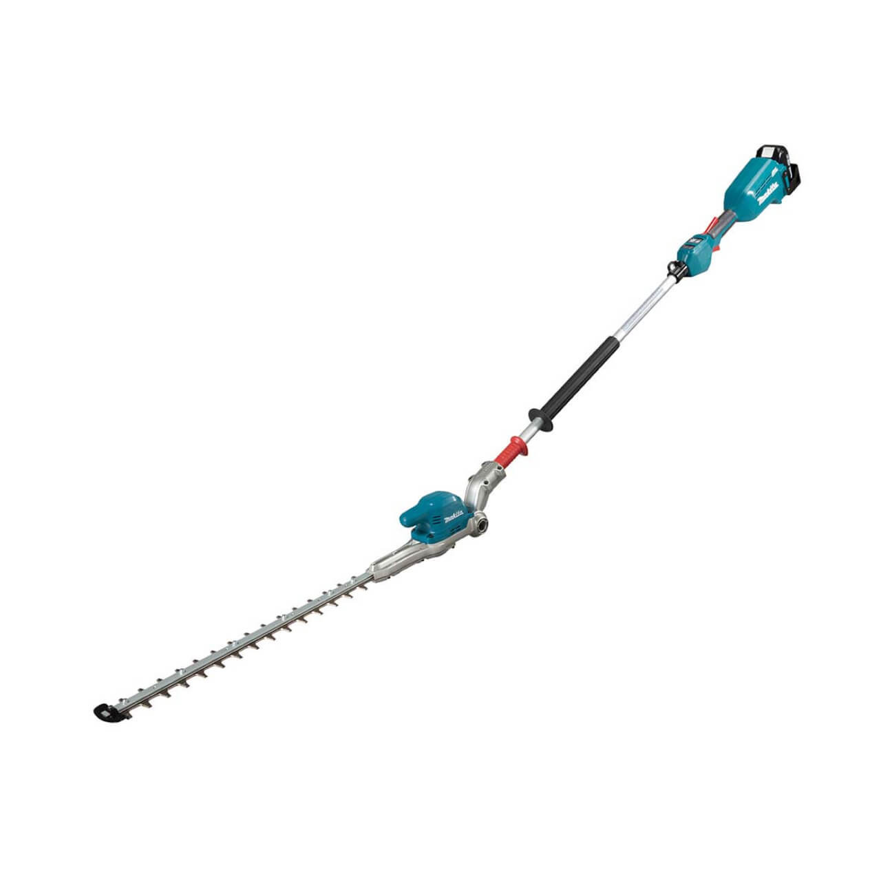 Makita 18V BRUSHLESS 500mm Pole Hedge Trimmer - Tool Only