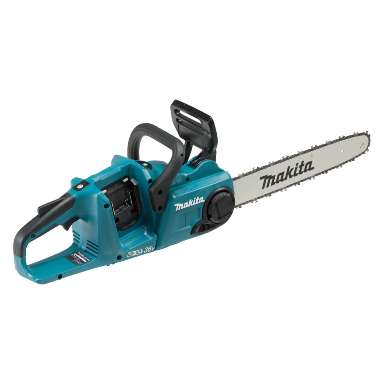 Makita 18v Chainsaw 400mm Tool Only