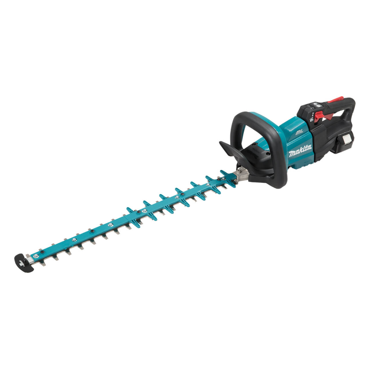 Makita 18V Brushless Hedge Trimmer 600mm