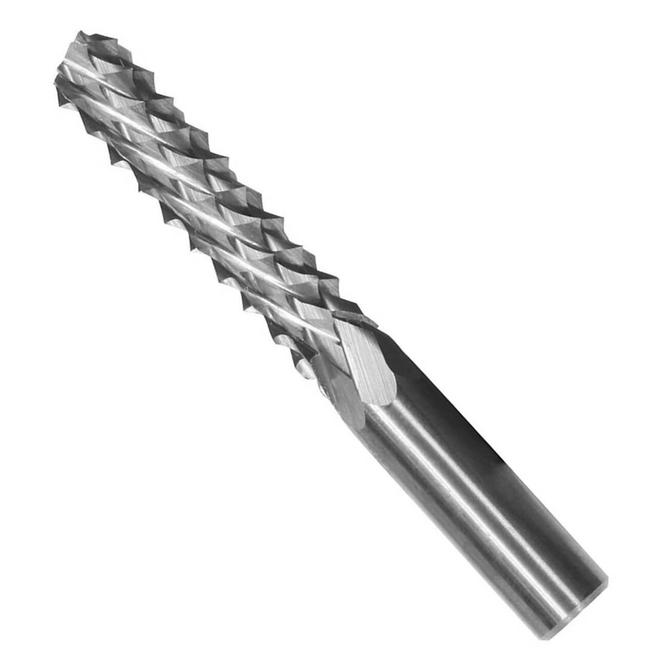 Makita 1/4” Cement Board Solid Carbide Bit