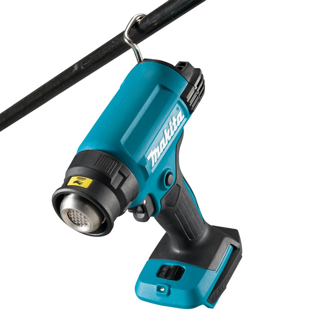 Makita 18V 550°C Heat Gun - Tool Only