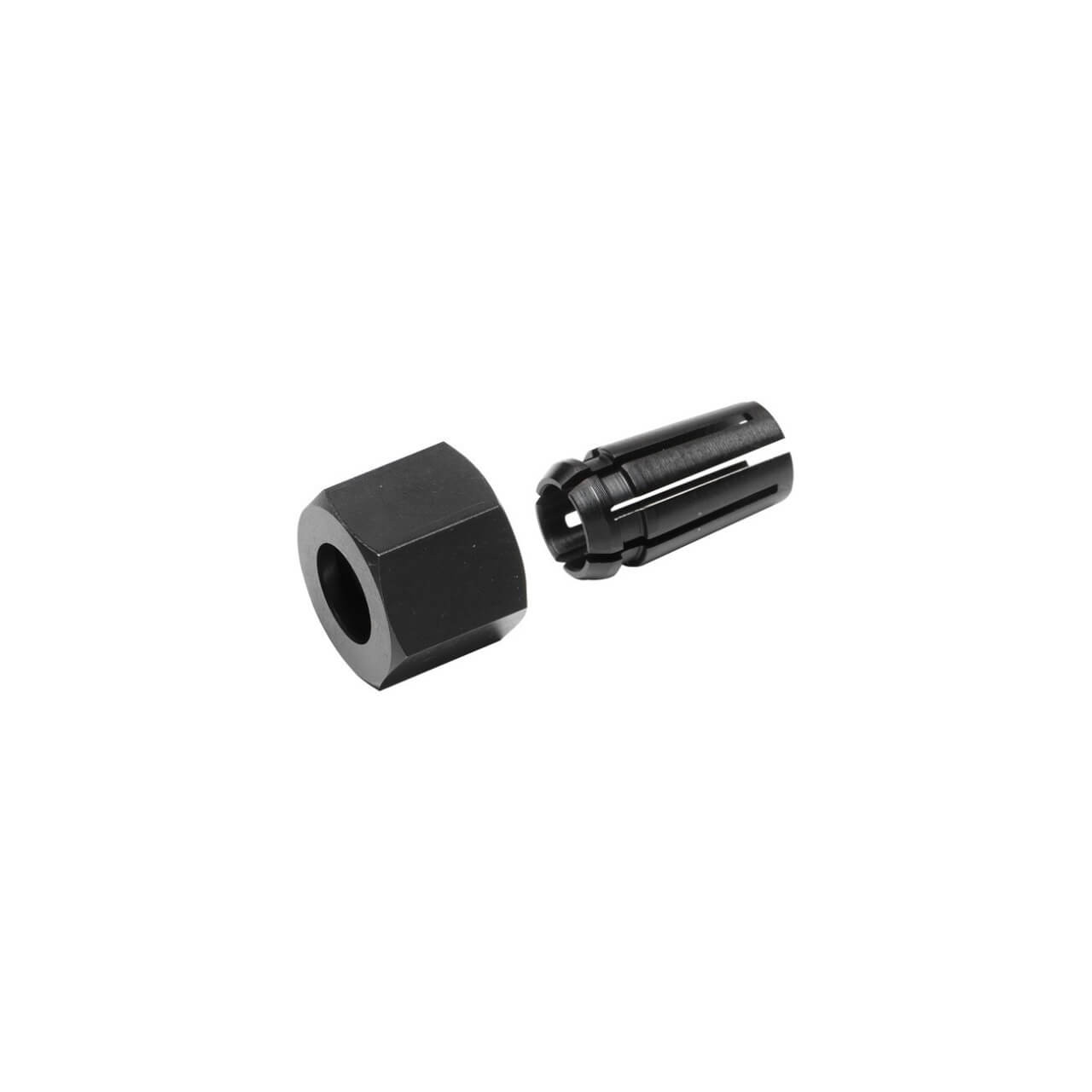Makita Collet Cone 1/4 with nut GD0800C/0810C