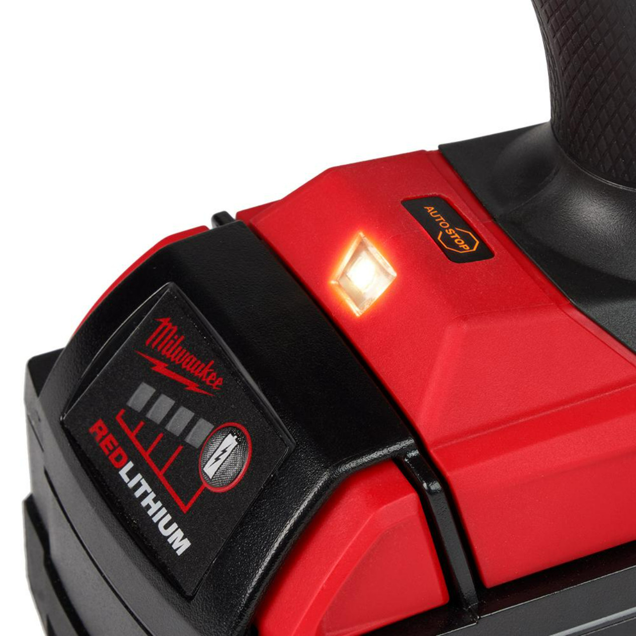 Milwaukee M18 Fuel Gen4 13mm Hammer Drill G4 Tm