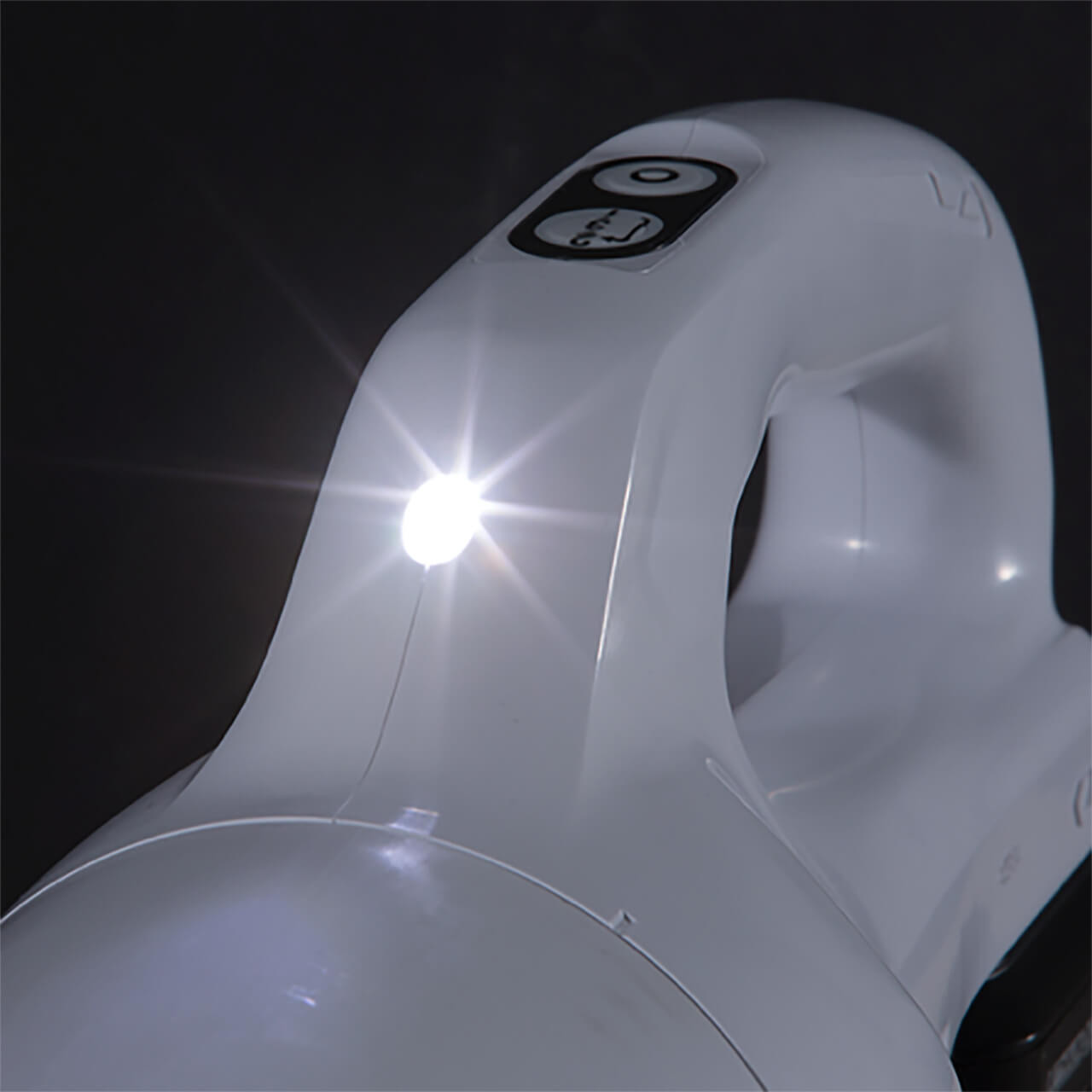 Makita CL108FDZW 12V Max Stick Vacuum Cleaner - Tool Only