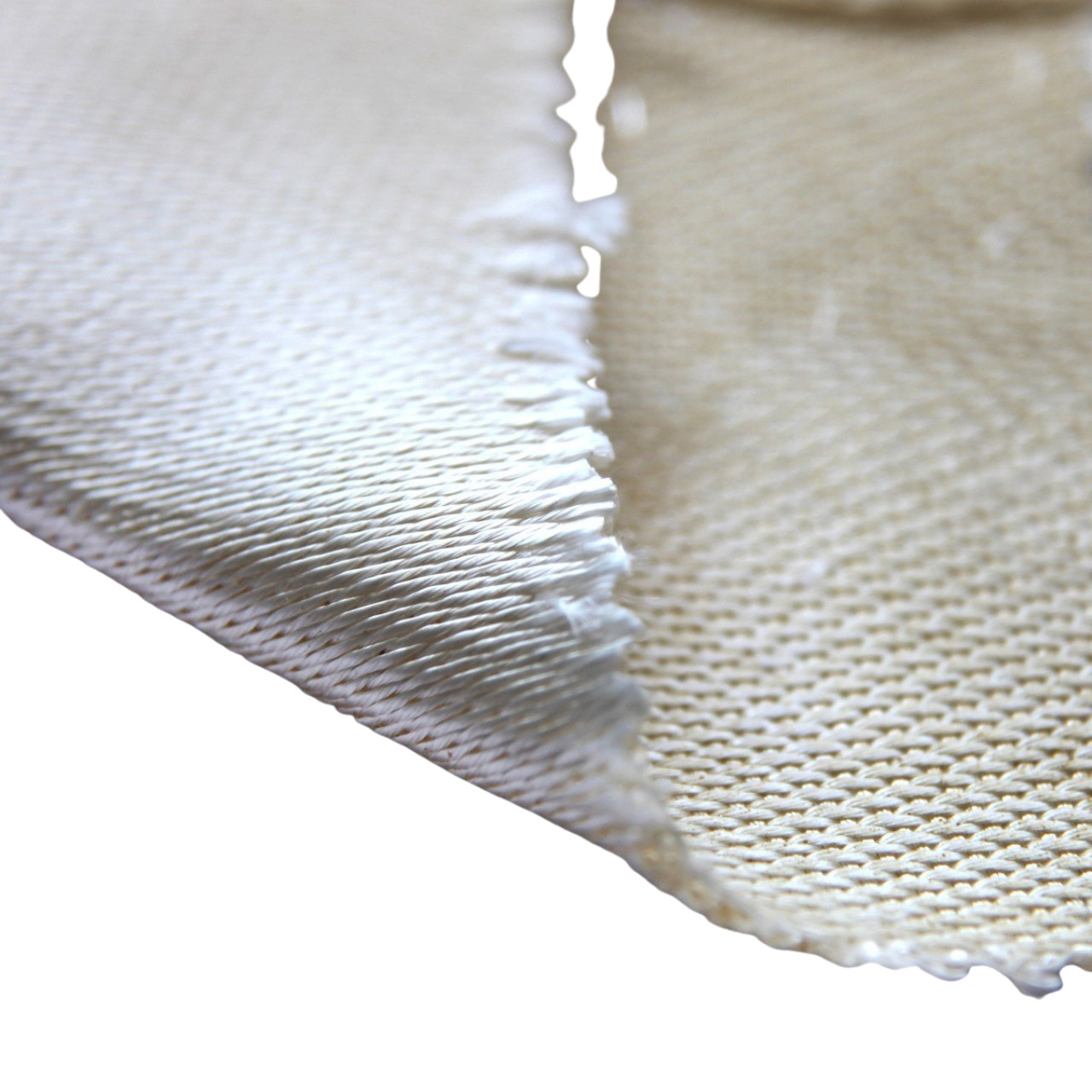 Elliotts High Temp Silica Glass Blanket 1100°C 50m/rl Elliotts High Temp Silica Glass Blanket 1100°C 50m/rl