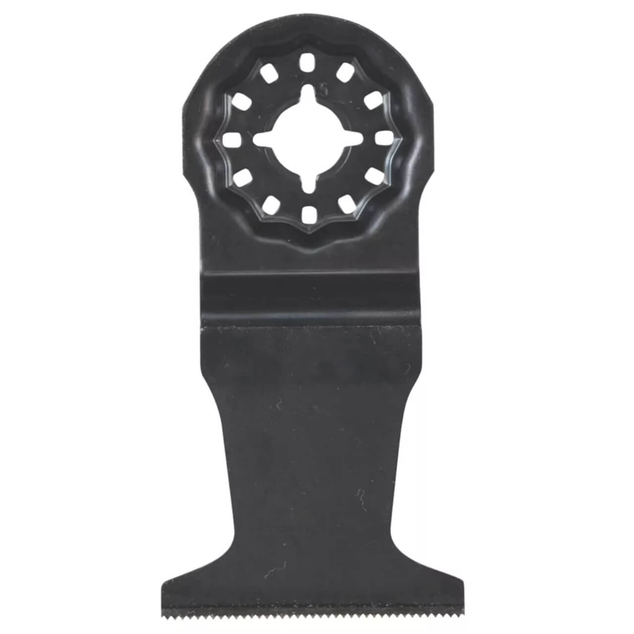 Makita Multitool 65mm 14tpi Plunge Cut S/Blade Bi-Metal / Hardwood - Chipboard Tma055 - (1pc)