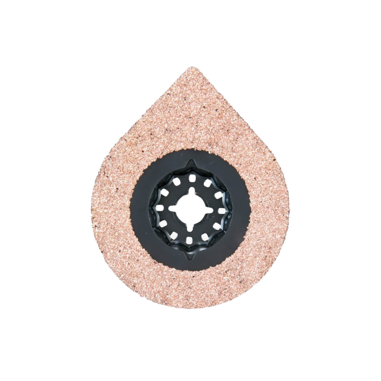 Makita Multitool 70mm Hm 40# Remover Hm 40# / Tile Grout / Soft Wall Tile Tma074 - (1pc)