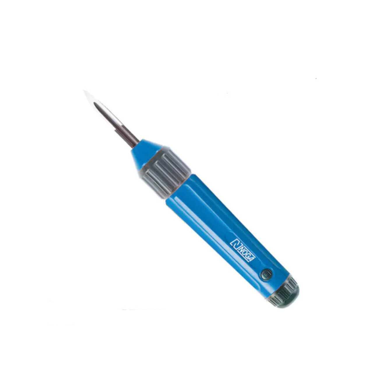 Noga Scraper Uni-Handle & T120 Double Ended Blade
