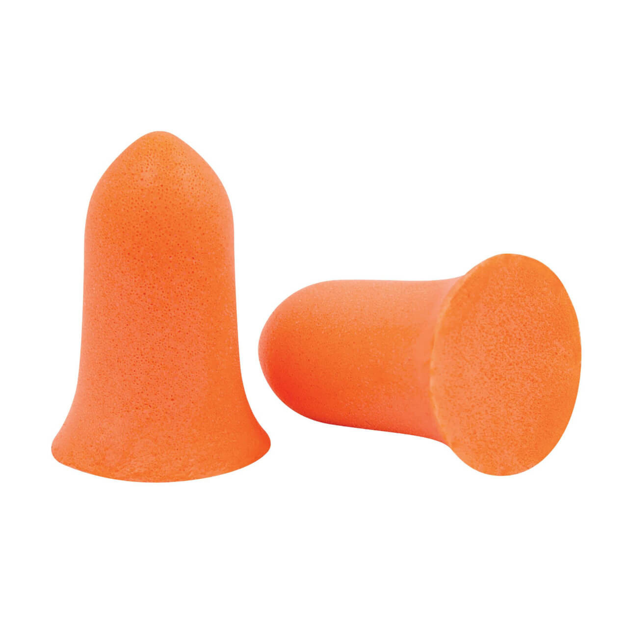 Force360 Bell Shaped Uncorded Disposable Earplug Class 4. 22dB 200/box