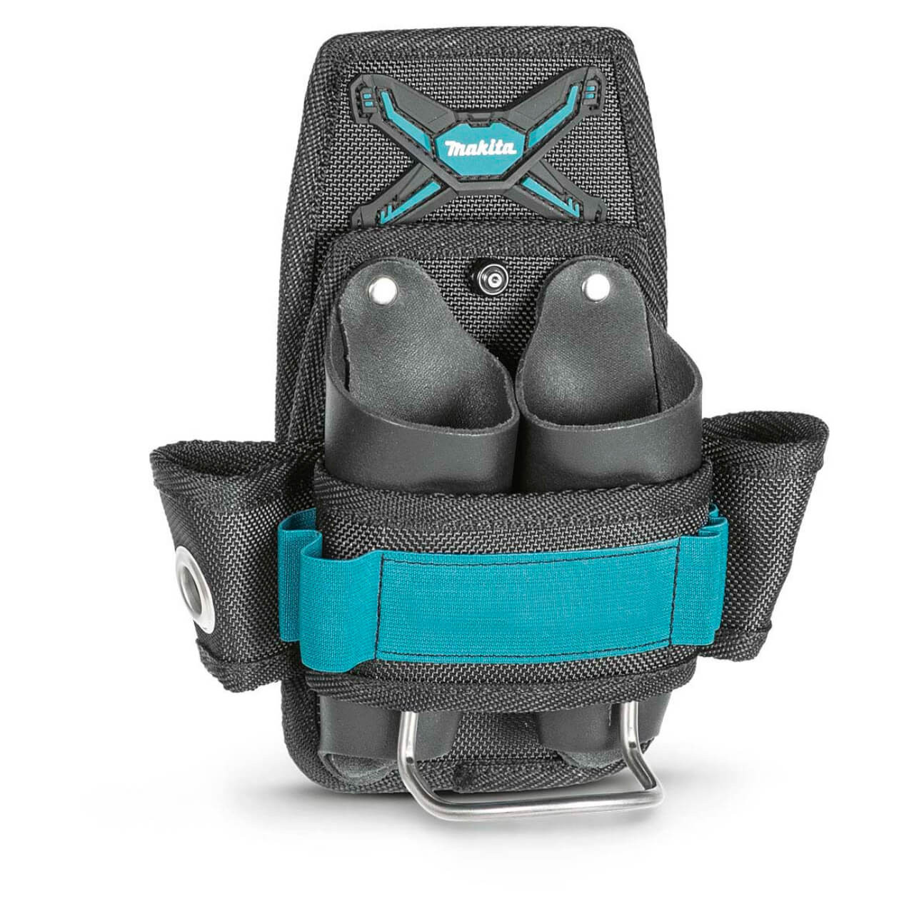 Makita Ultimate 3-Way Hammer & Tool Holder