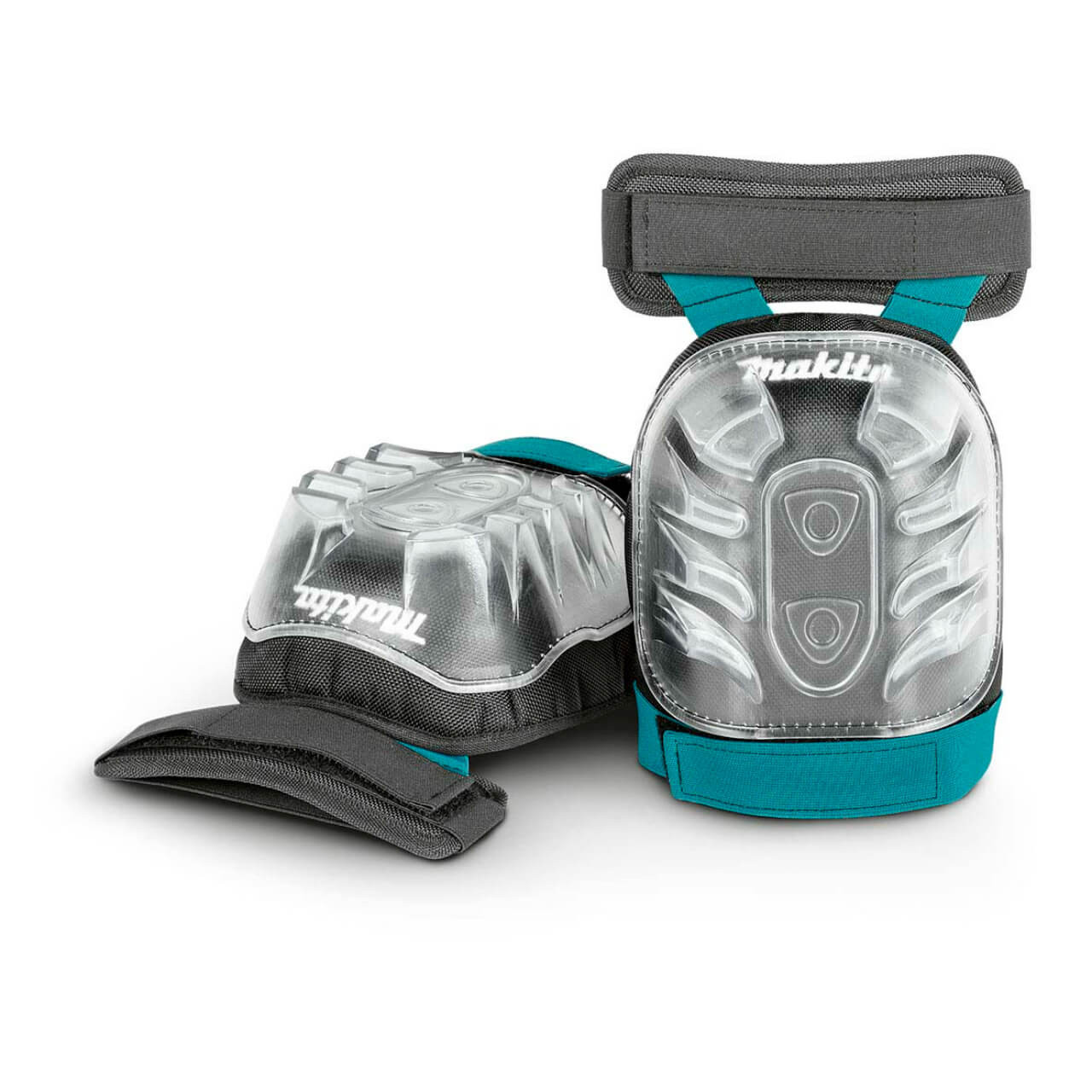 Makita Ultimate Knee Pad Heavy Duty Set