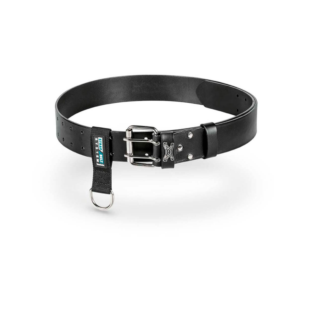 Makita Ultimate Leather Belt With Belt Loop