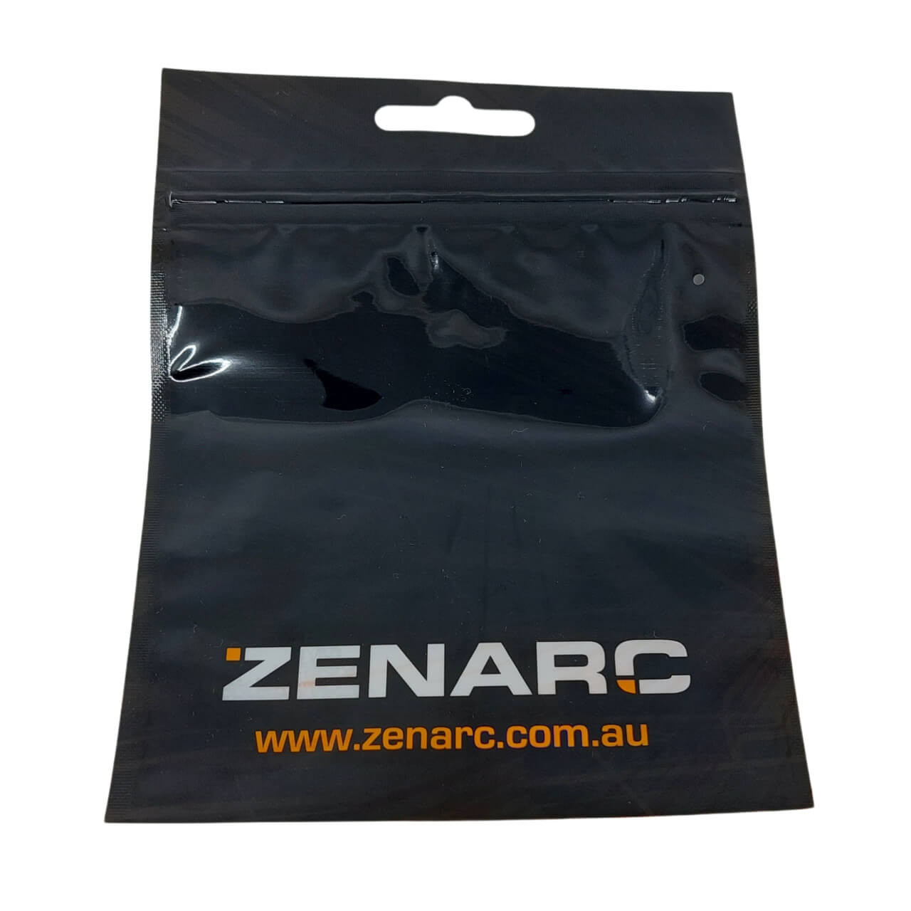 Zenarc Press Seal Bags 100x100mm 100pk