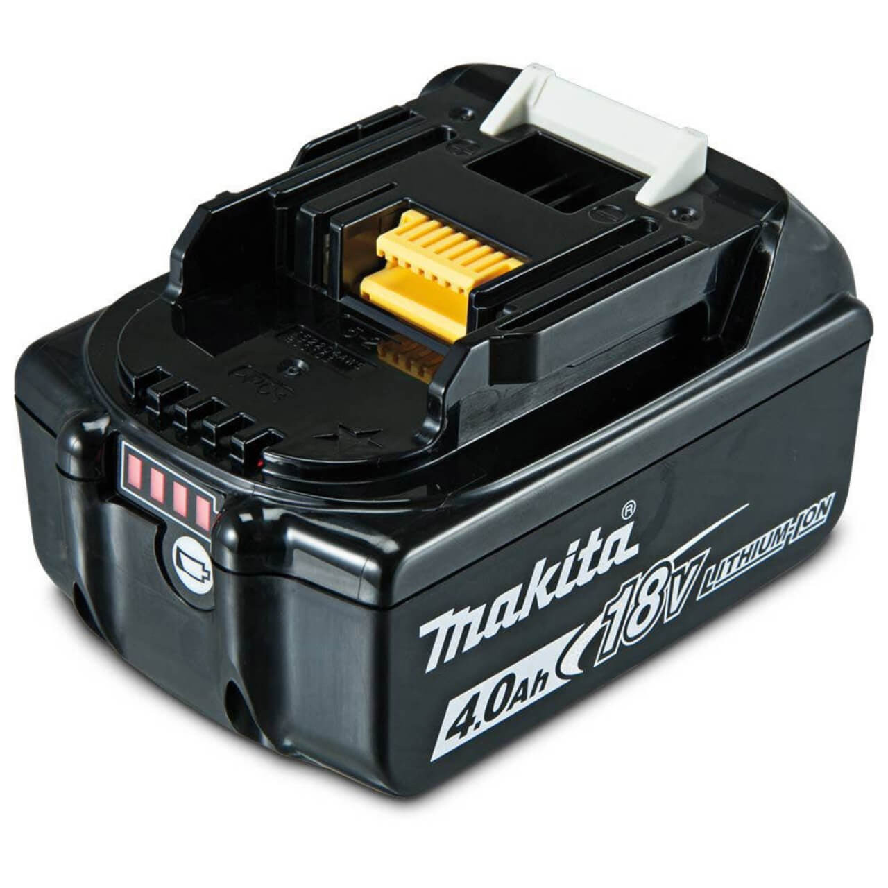 Makita 18V Rapid Battery BL1840B & Carger DC18RD Kit