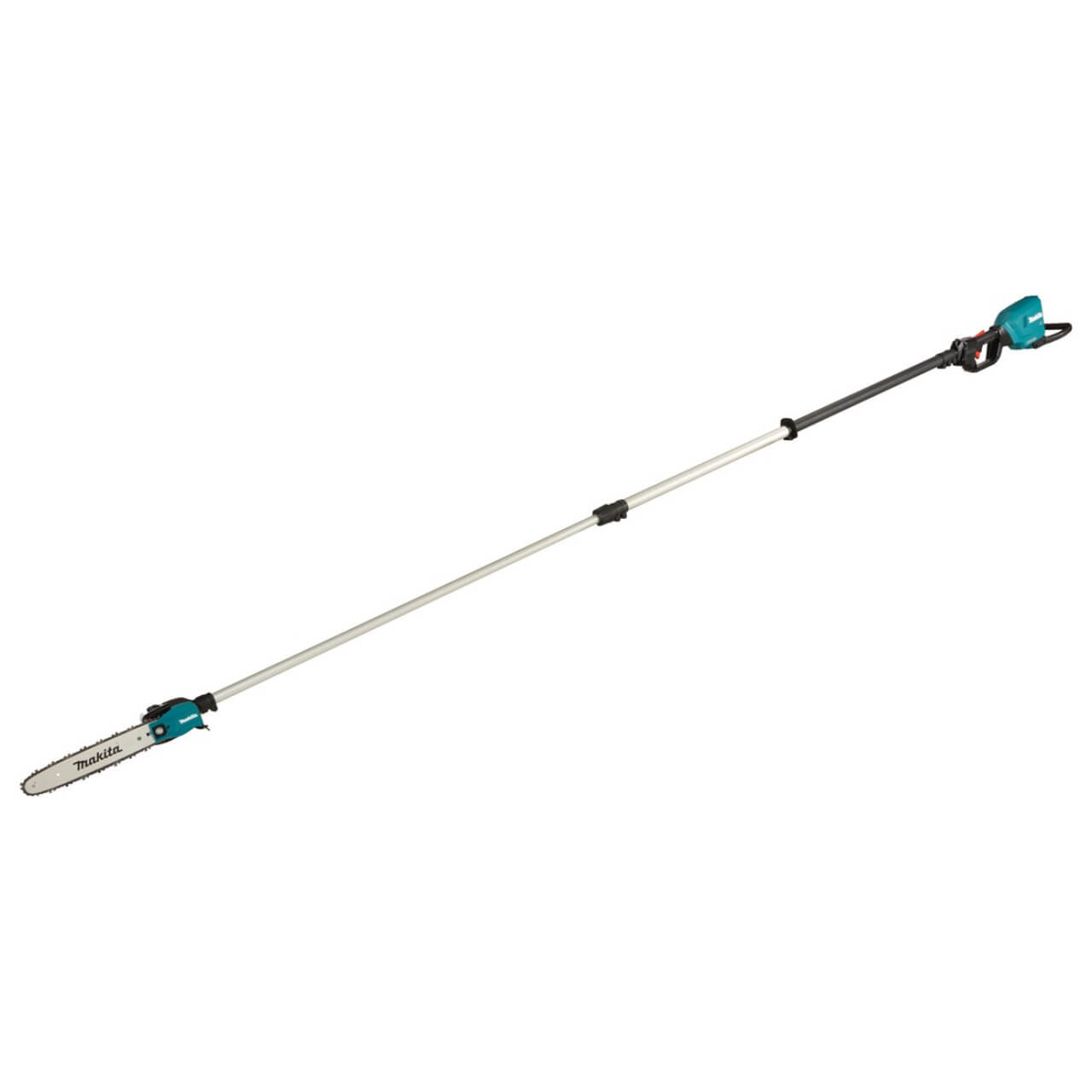 Makita 36V (18V x 2) LXT Li-Ion Cordless Brushless 300mm (12”) Pole Saw - Skin Only