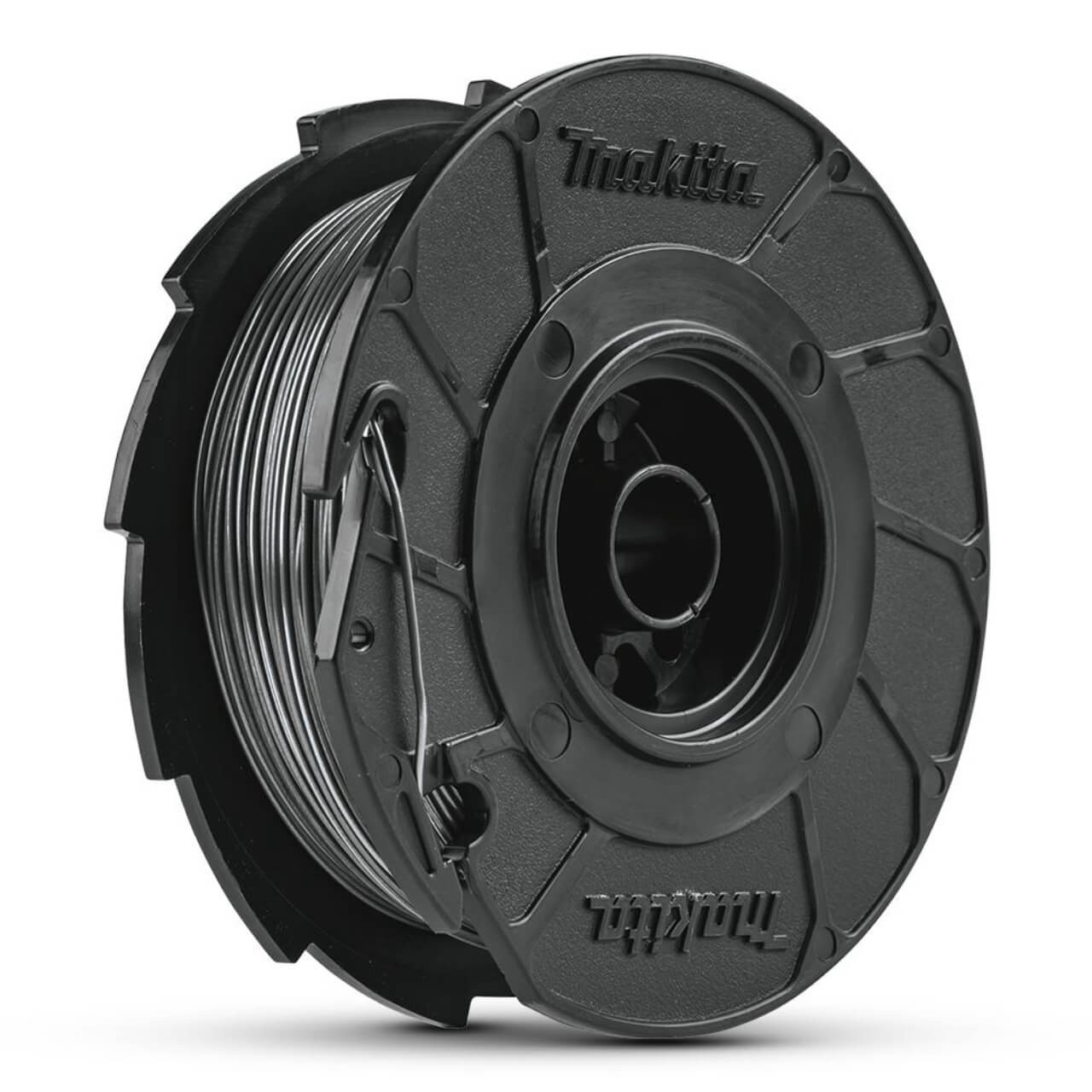 Makita 199137-9 50-Pack 0.8mm Steel Tie Wire & Reel Suits DTR180