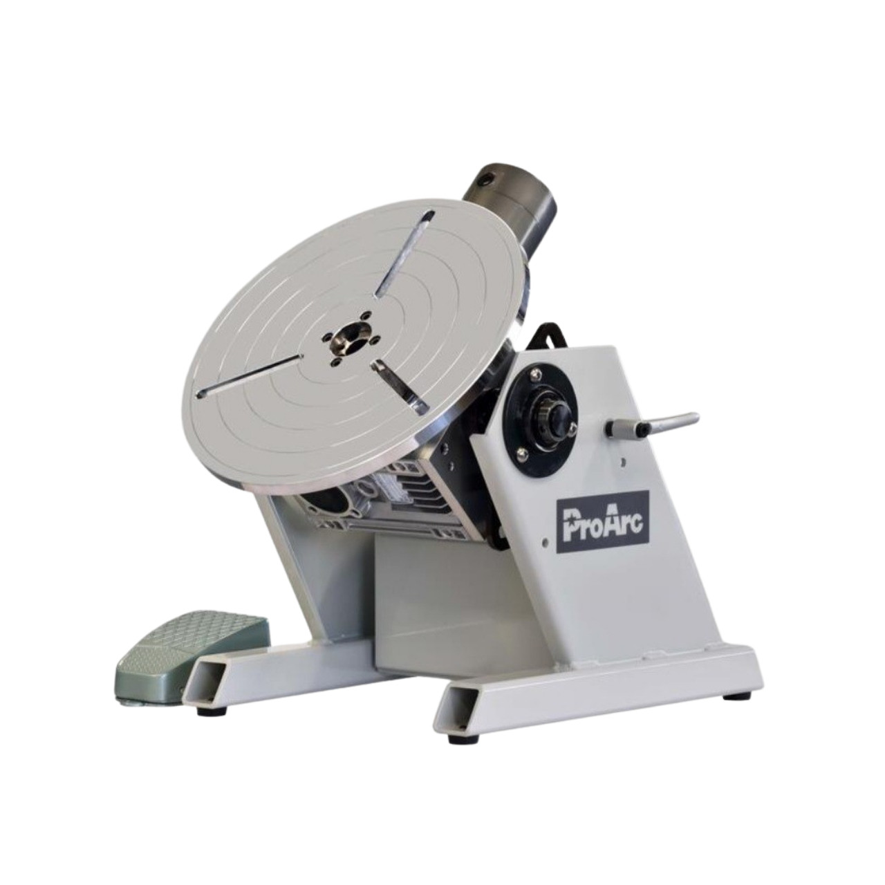 Proarc Positioner 100kg includes CB-101 controller