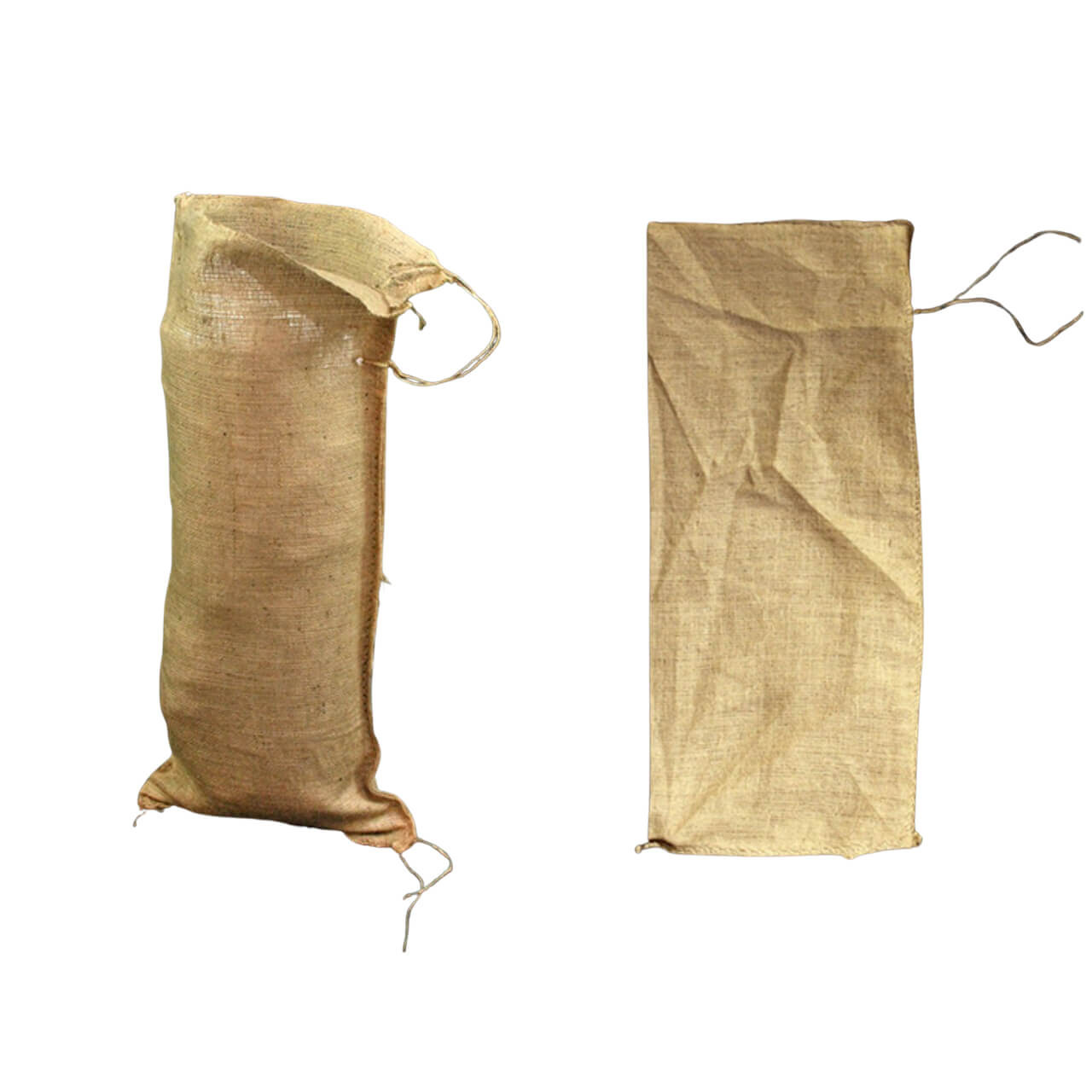 Hessian Sand Bag 840x355mm