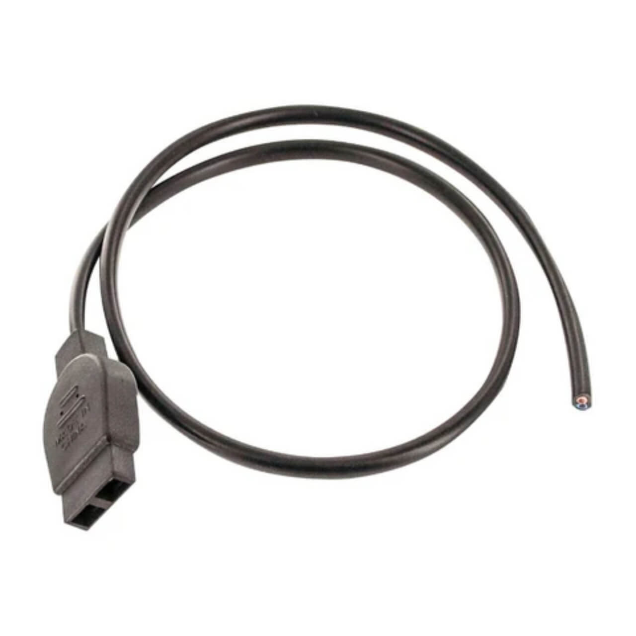 Tweco Torch Trigger 2pin Plug & Lead (AK354)